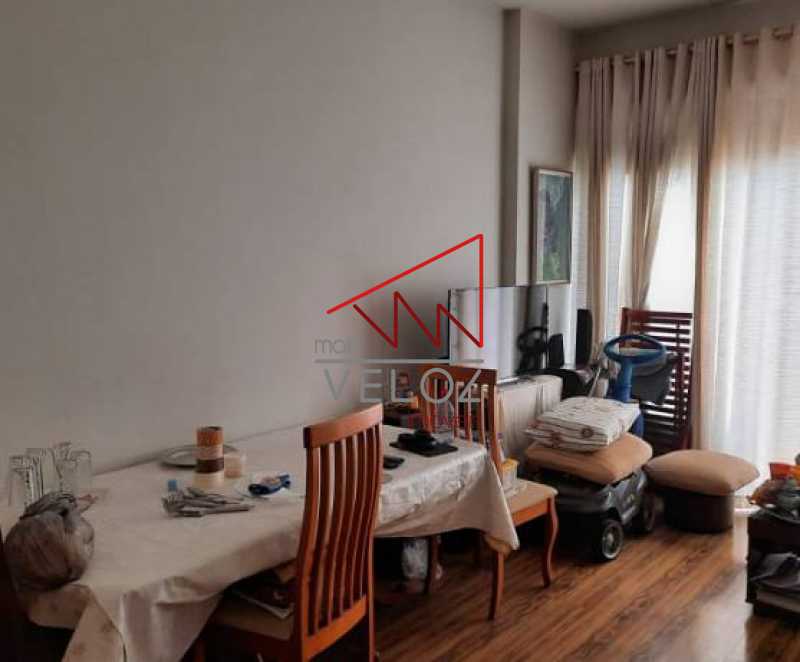 Apartamento à venda com 3 quartos, 122m² - Foto 8