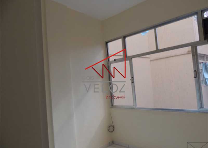 Apartamento à venda com 1 quarto, 30m² - Foto 1