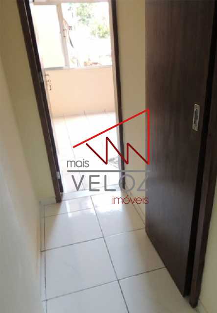 Apartamento à venda com 1 quarto, 30m² - Foto 4