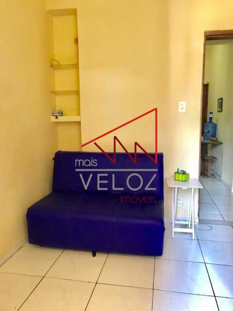 Apartamento à venda com 1 quarto, 30m² - Foto 10