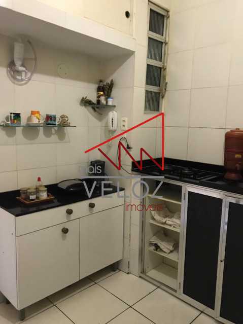 Apartamento à venda com 1 quarto, 30m² - Foto 12