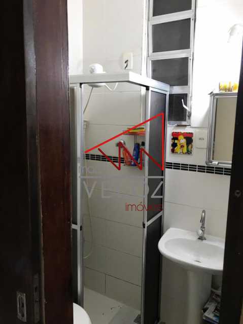 Apartamento à venda com 1 quarto, 30m² - Foto 16