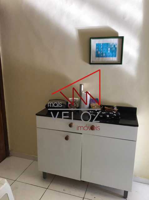 Apartamento à venda com 1 quarto, 30m² - Foto 18