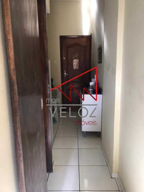 Apartamento à venda com 1 quarto, 30m² - Foto 19