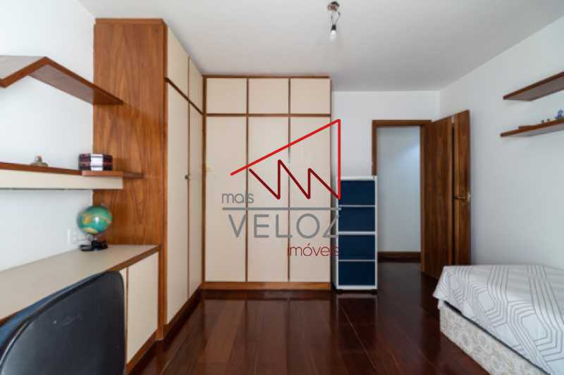 Apartamento à venda com 4 quartos, 222m² - Foto 10