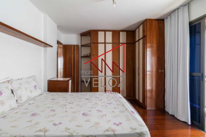 Apartamento à venda com 4 quartos, 222m² - Foto 8