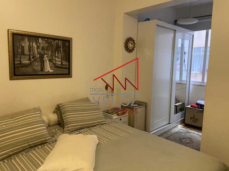 Apartamento à venda com 3 quartos, 134m² - Foto 12