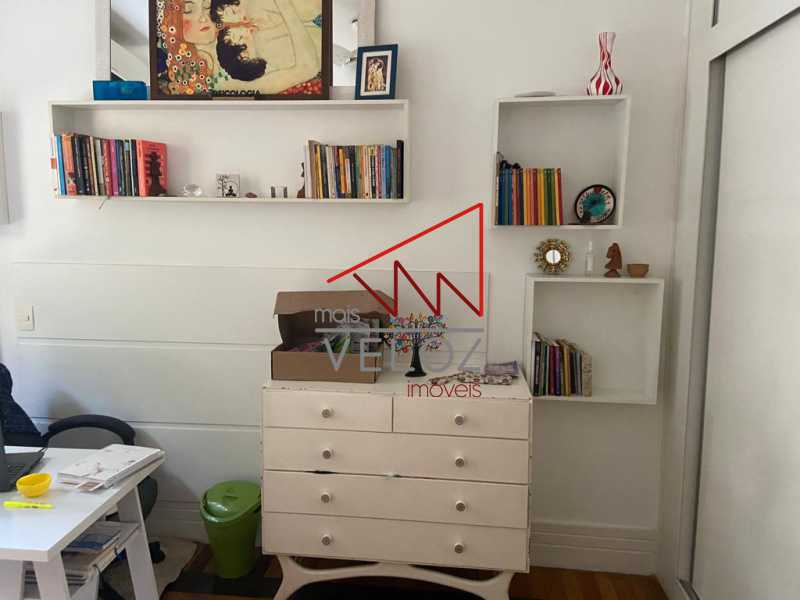 Apartamento à venda com 3 quartos, 134m² - Foto 11