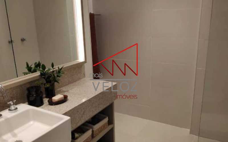 Apartamento à venda com 2 quartos, 87m² - Foto 5