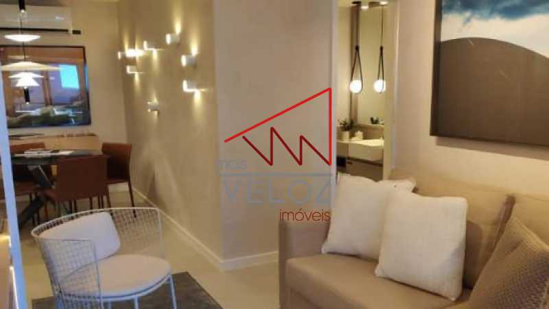 Apartamento à venda com 2 quartos, 87m² - Foto 8