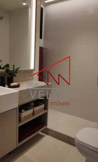 Apartamento à venda com 2 quartos, 87m² - Foto 10