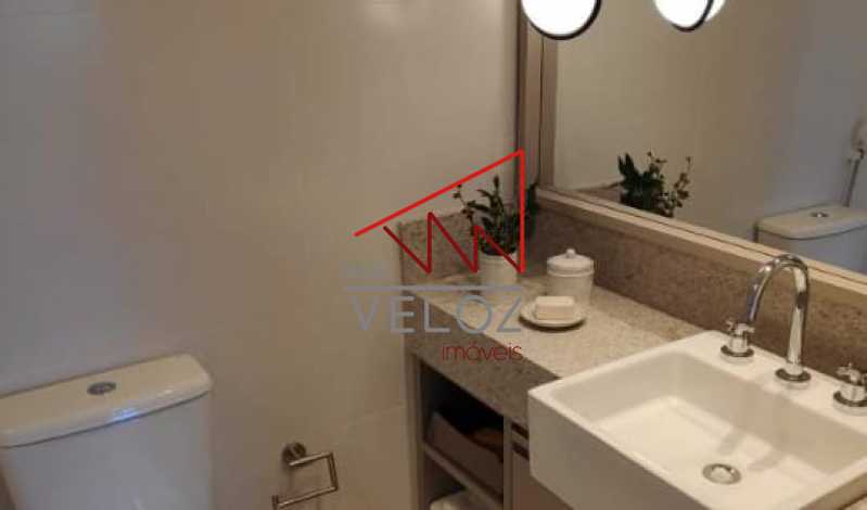 Apartamento à venda com 2 quartos, 87m² - Foto 12