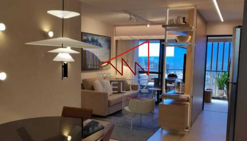 Apartamento à venda com 2 quartos, 87m² - Foto 16