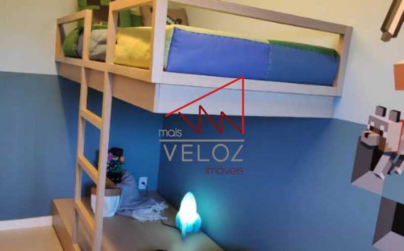 Apartamento à venda com 2 quartos, 87m² - Foto 20