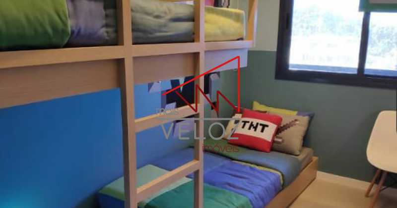 Apartamento à venda com 2 quartos, 87m² - Foto 21