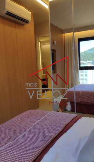 Apartamento à venda com 2 quartos, 87m² - Foto 22