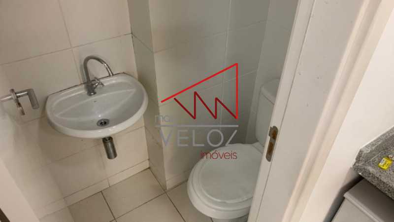 Conjunto Comercial-Sala à venda, 25m² - Foto 11