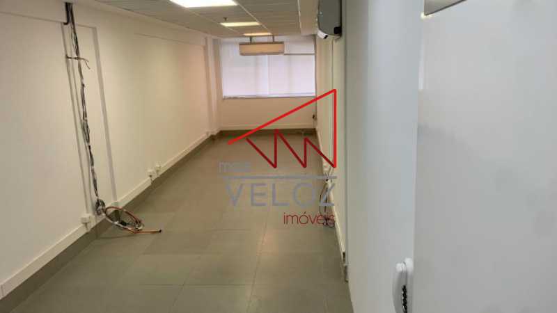 Conjunto Comercial-Sala à venda, 25m² - Foto 4