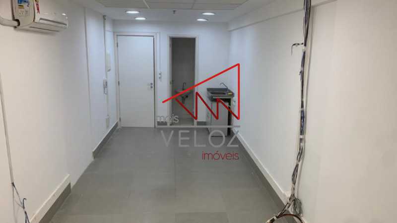 Conjunto Comercial-Sala à venda, 25m² - Foto 9