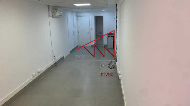 Conjunto Comercial-Sala à venda, 25m² - Foto 16