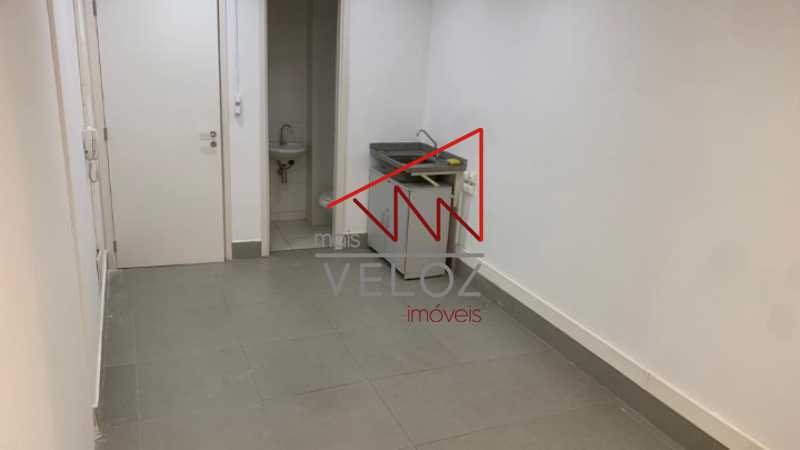 Conjunto Comercial-Sala à venda, 25m² - Foto 17