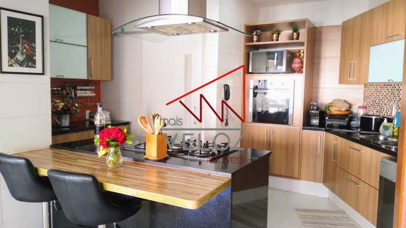 Apartamento à venda com 3 quartos, 123m² - Foto 12