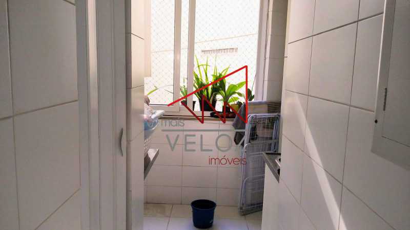 Apartamento à venda com 3 quartos, 123m² - Foto 17