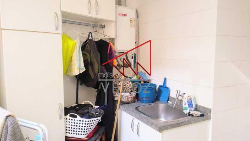 Apartamento à venda com 3 quartos, 123m² - Foto 19