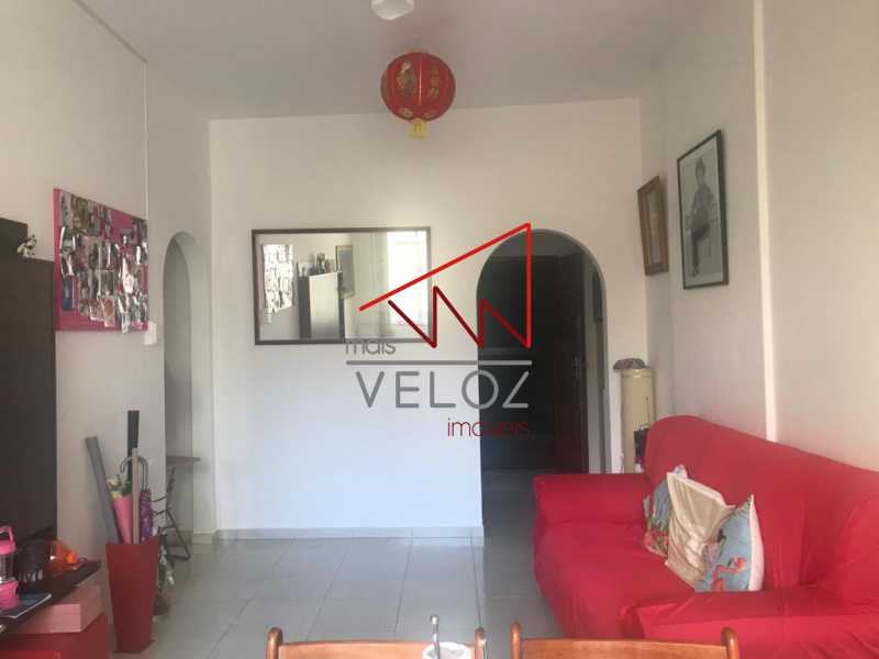 Apartamento à venda com 1 quarto, 43m² - Foto 8