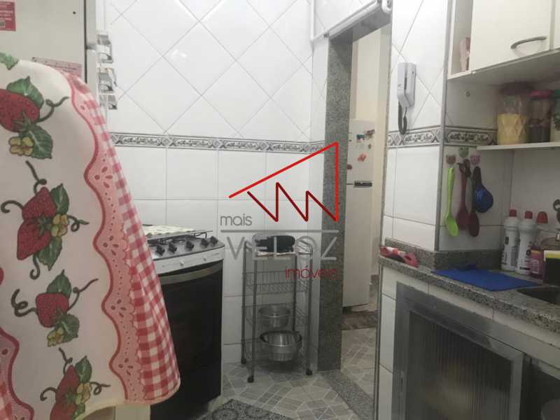 Apartamento à venda com 1 quarto, 43m² - Foto 20