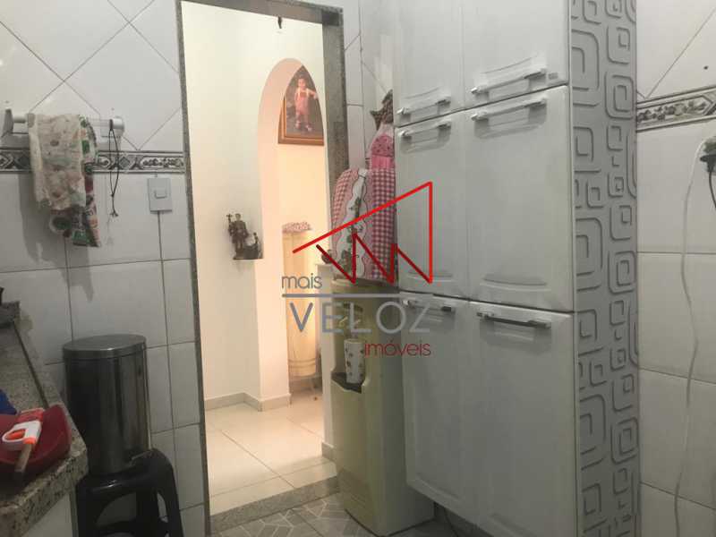 Apartamento à venda com 1 quarto, 43m² - Foto 19