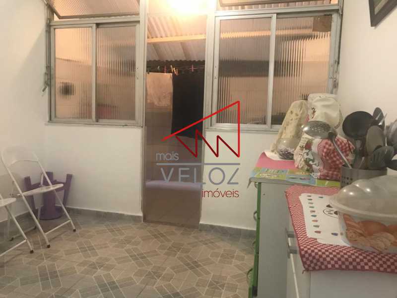 Apartamento à venda com 1 quarto, 43m² - Foto 24