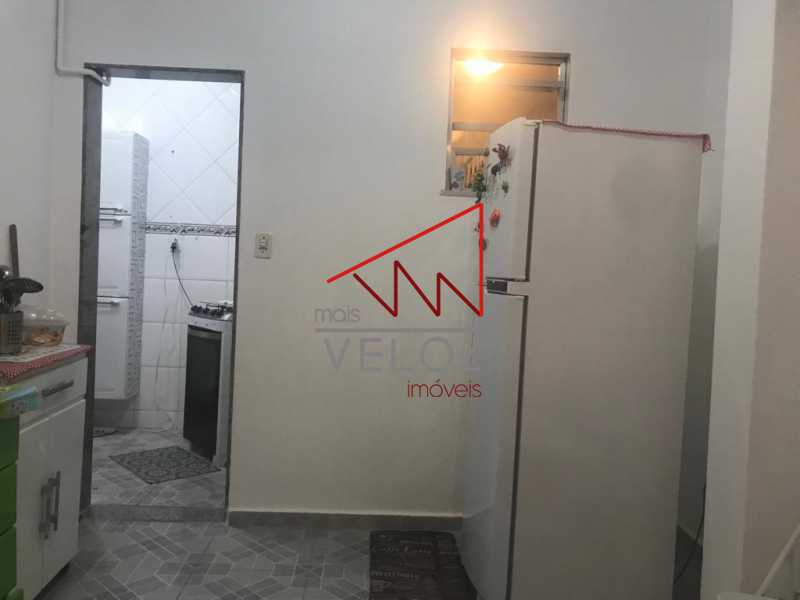 Apartamento à venda com 1 quarto, 43m² - Foto 23