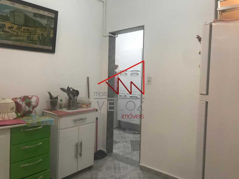 Apartamento à venda com 1 quarto, 43m² - Foto 22