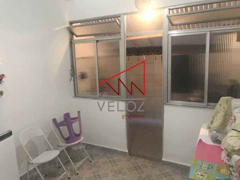 Apartamento à venda com 1 quarto, 43m² - Foto 25