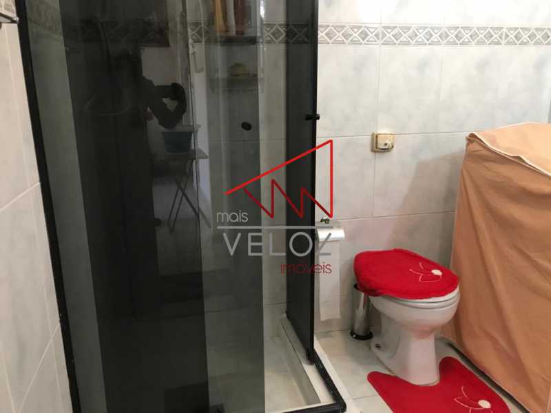 Apartamento à venda com 1 quarto, 43m² - Foto 15