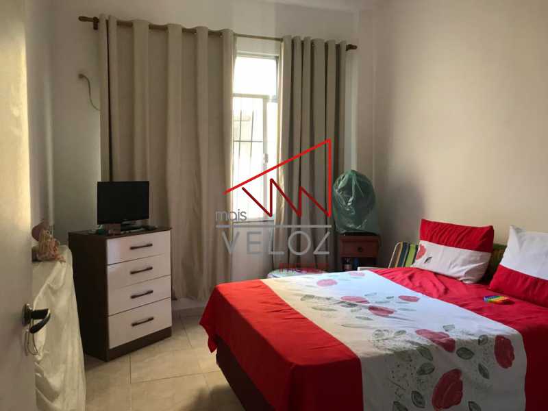 Apartamento à venda com 1 quarto, 43m² - Foto 12