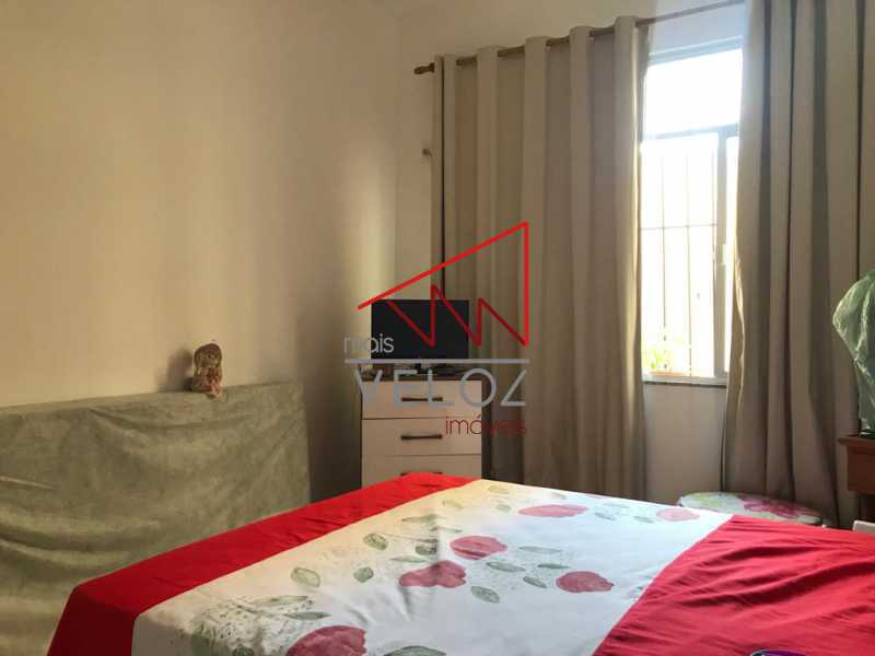 Apartamento à venda com 1 quarto, 43m² - Foto 13