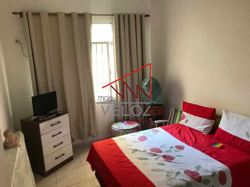 Apartamento à venda com 1 quarto, 43m² - Foto 14