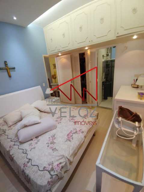 Apartamento à venda com 1 quarto, 40m² - Foto 4