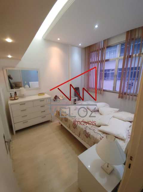 Apartamento à venda com 1 quarto, 40m² - Foto 5