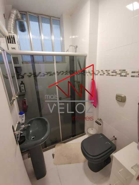 Apartamento à venda com 1 quarto, 40m² - Foto 6