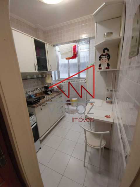 Apartamento à venda com 1 quarto, 40m² - Foto 7