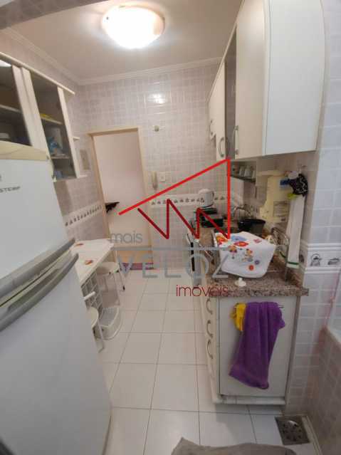 Apartamento à venda com 1 quarto, 40m² - Foto 8