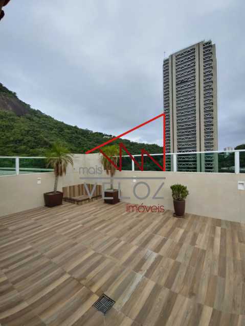 Apartamento à venda com 1 quarto, 40m² - Foto 9