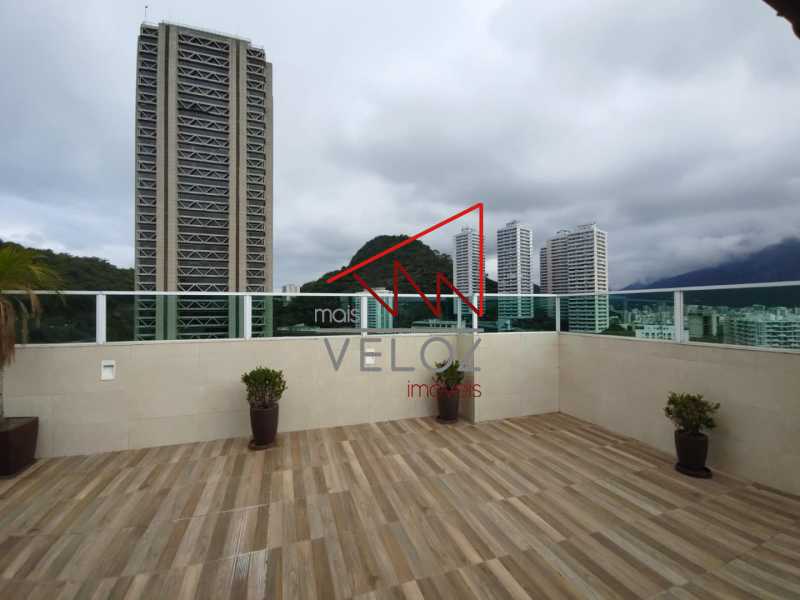 Apartamento à venda com 1 quarto, 40m² - Foto 11