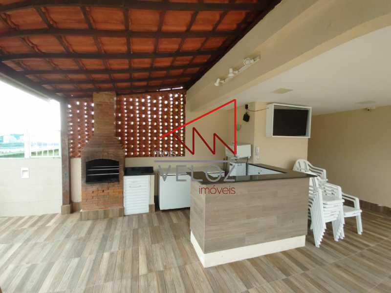 Apartamento à venda com 1 quarto, 40m² - Foto 15