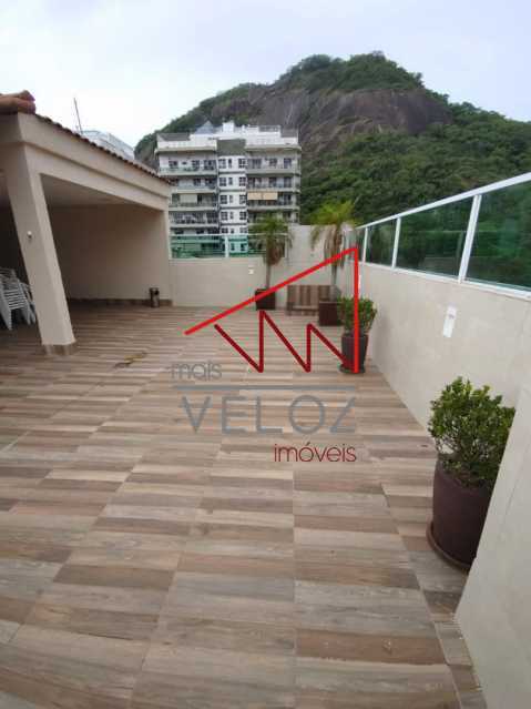 Apartamento à venda com 1 quarto, 40m² - Foto 19