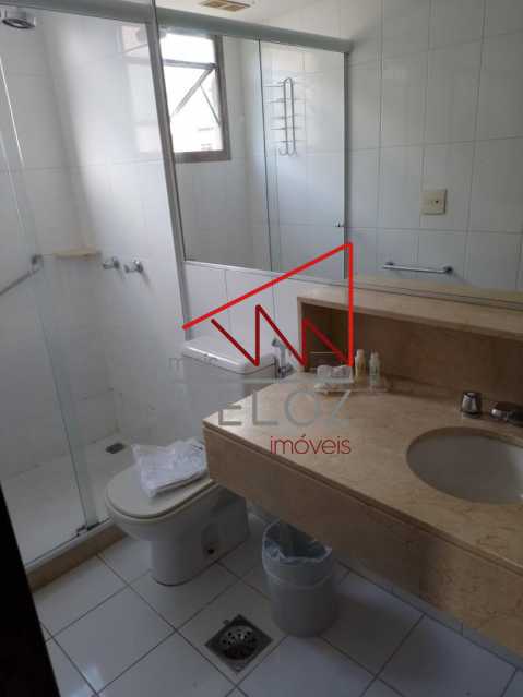 Apartamento à venda com 1 quarto, 44m² - Foto 7