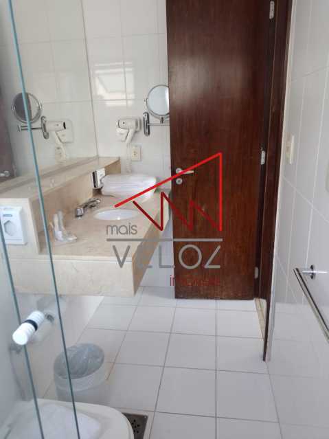 Apartamento à venda com 1 quarto, 44m² - Foto 17